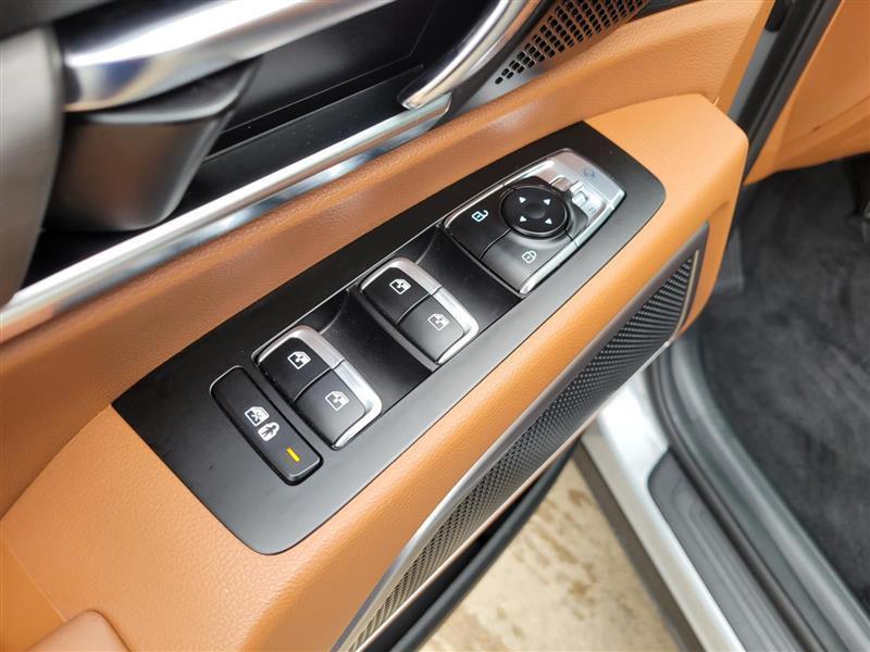 Kia Telluride EX AWD 2024