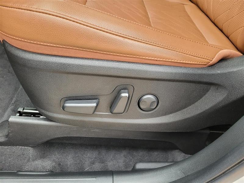 Kia Telluride EX AWD 2024