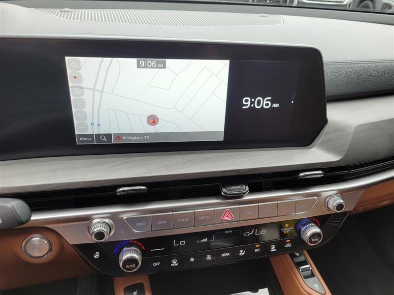 Kia Telluride EX AWD 2024