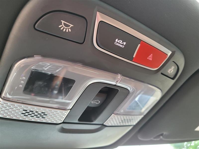 Kia Telluride EX AWD 2024