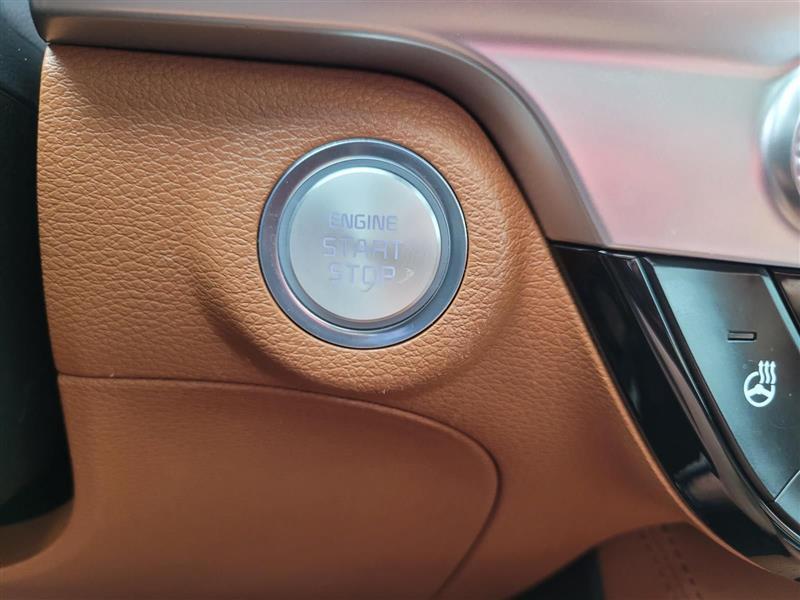 Kia Telluride EX AWD 2024