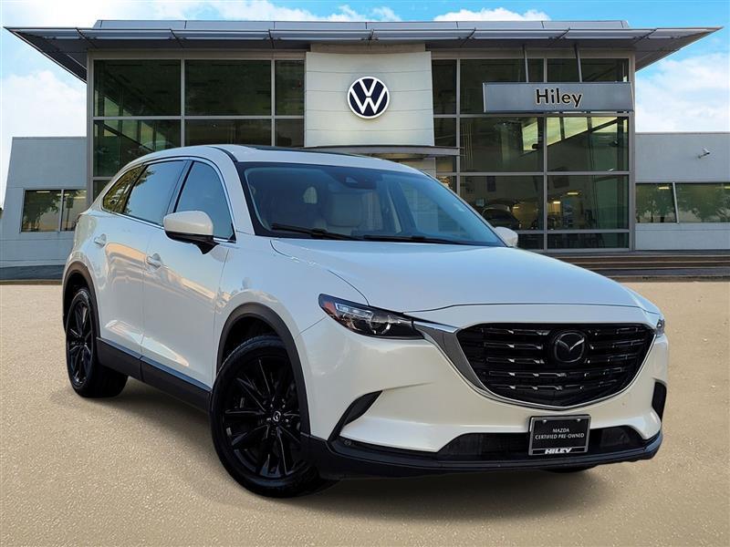 Mazda CX-9 Touring Plus 2023