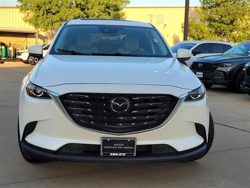Mazda CX-9 Touring Plus 2023