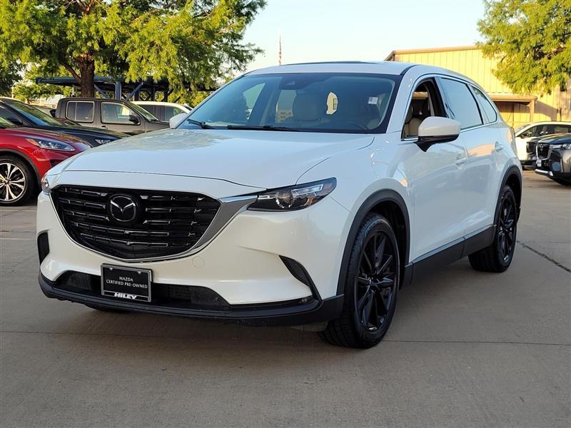 Mazda CX-9 Touring Plus 2023