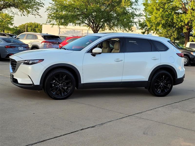 Mazda CX-9 Touring Plus 2023