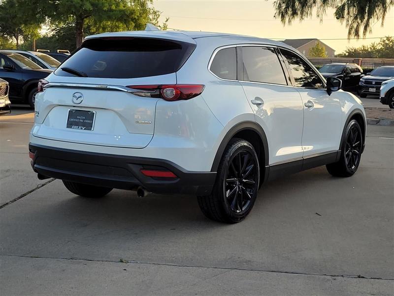 Mazda CX-9 Touring Plus 2023
