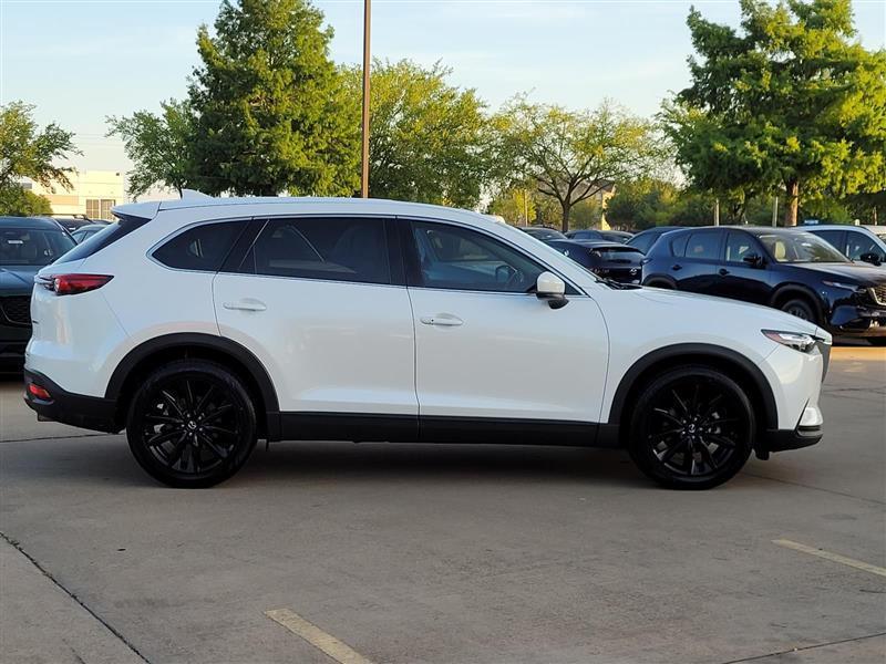 Mazda CX-9 Touring Plus 2023