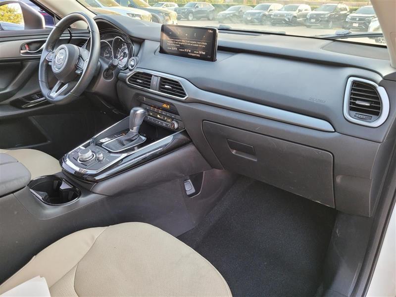Mazda CX-9 Touring Plus 2023