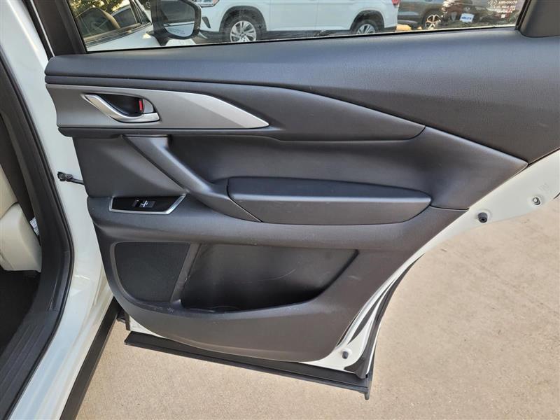 Mazda CX-9 Touring Plus 2023