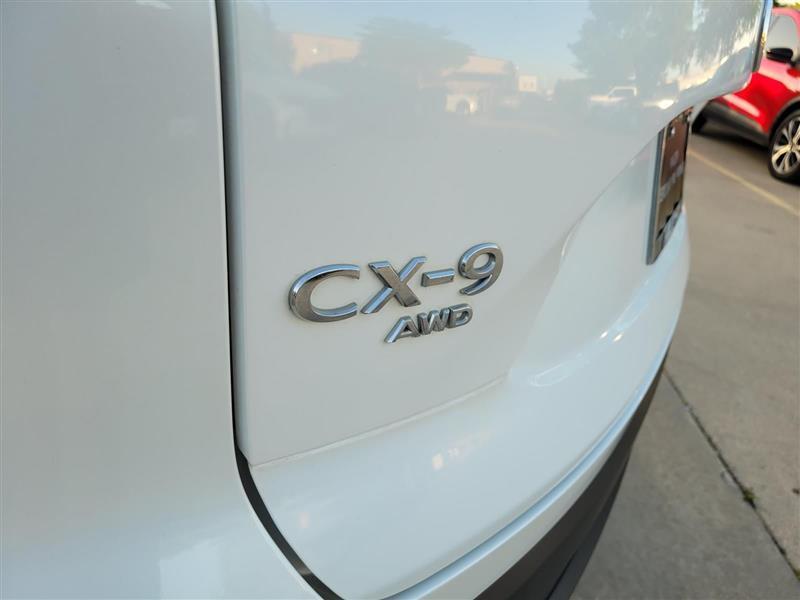 Mazda CX-9 Touring Plus 2023