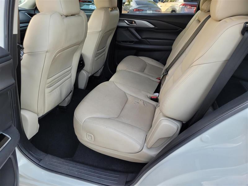 Mazda CX-9 Touring Plus 2023