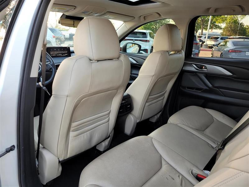 Mazda CX-9 Touring Plus 2023