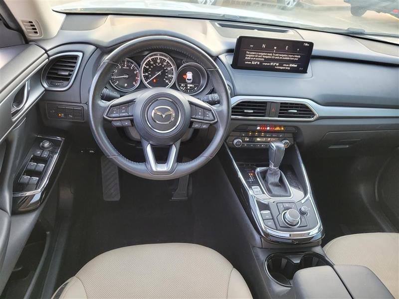 Mazda CX-9 Touring Plus 2023