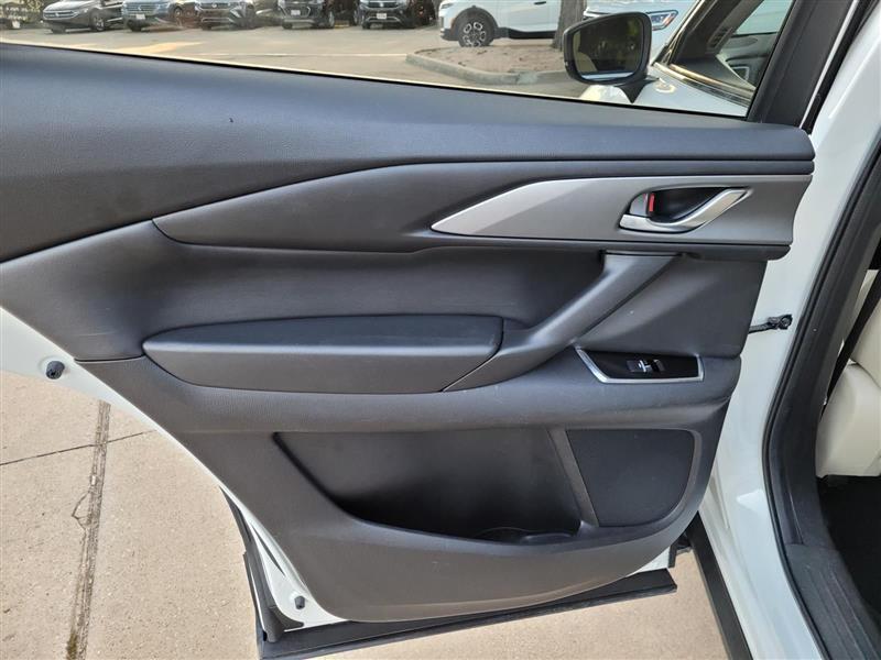 Mazda CX-9 Touring Plus 2023