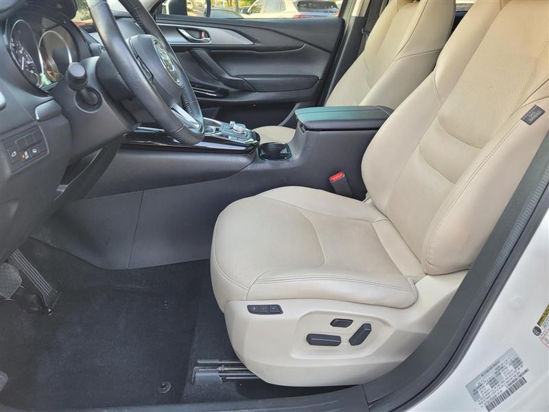 Mazda CX-9 Touring Plus 2023