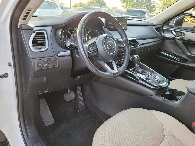 Mazda CX-9 Touring Plus 2023