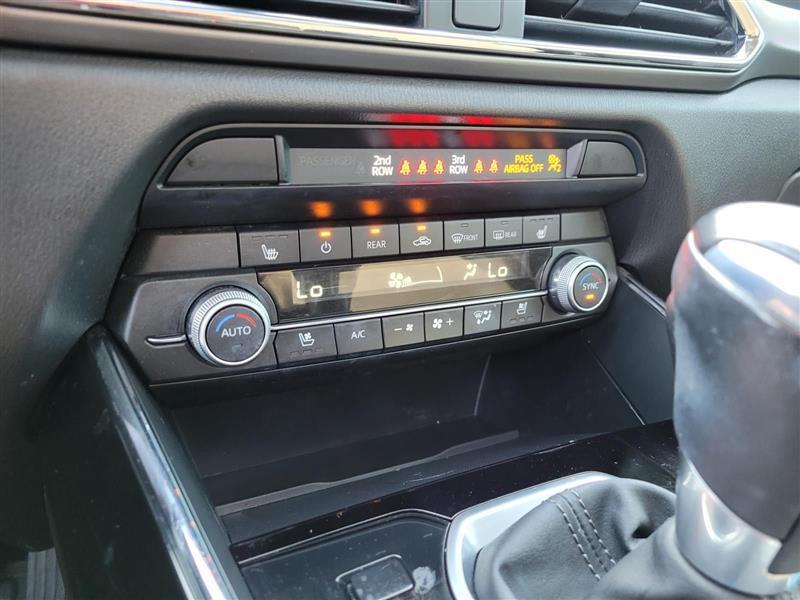 Mazda CX-9 Touring Plus 2023