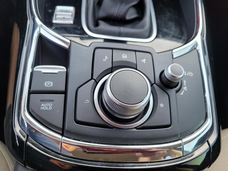 Mazda CX-9 Touring Plus 2023