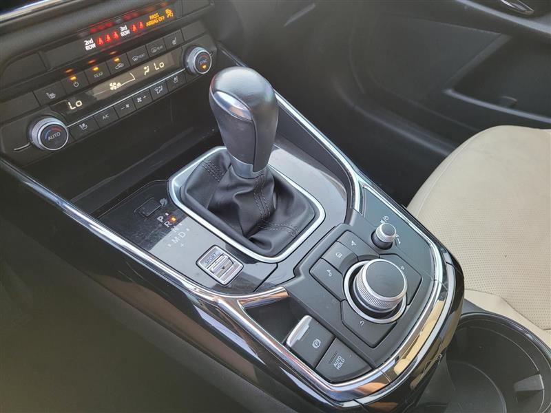 Mazda CX-9 Touring Plus 2023