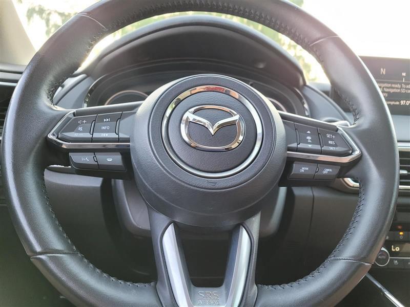 Mazda CX-9 Touring Plus 2023