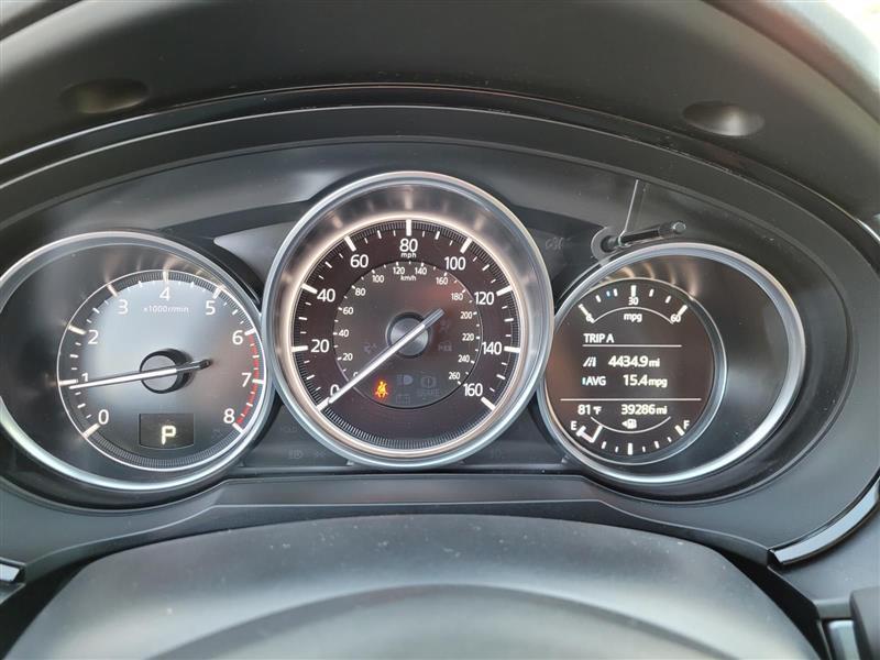 Mazda CX-9 Touring Plus 2023