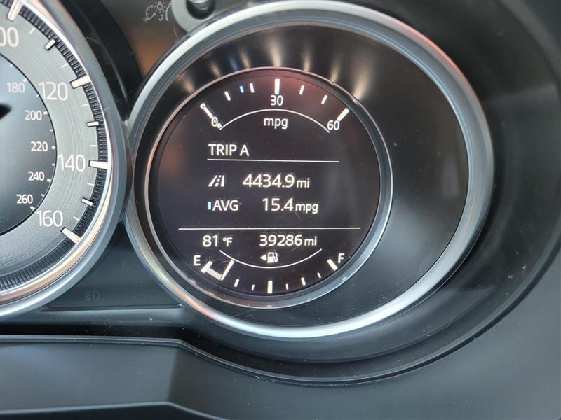 Mazda CX-9 Touring Plus 2023