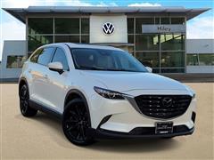 2023 Mazda CX-9 