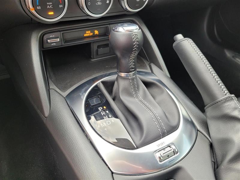 Mazda MX-5 Miata RF Grand Touring 6MT 2022