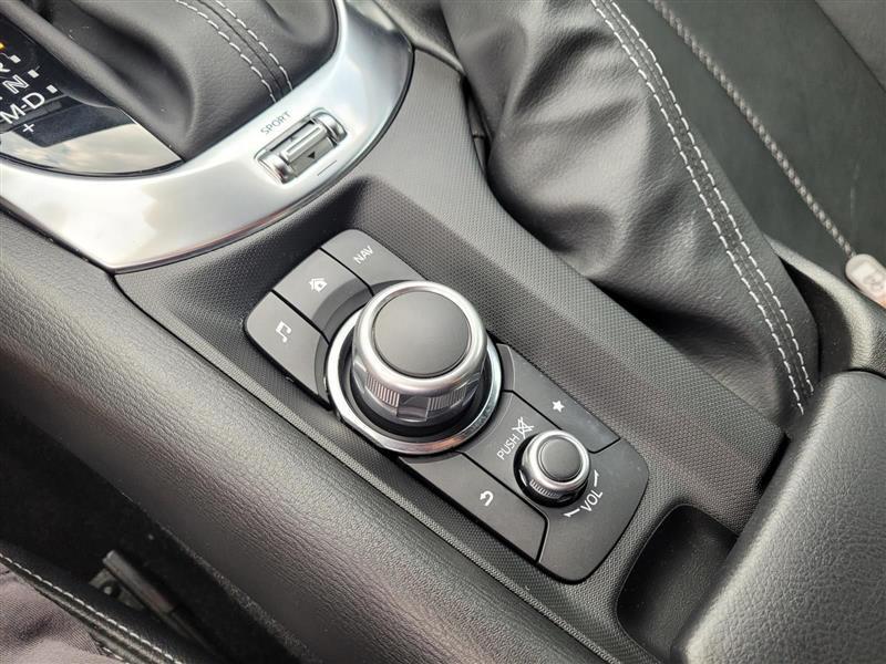 Mazda MX-5 Miata RF Grand Touring 6MT 2022