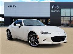 2022 Mazda MX-5 Miata RF 