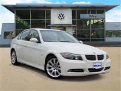 2006 BMW 3-Series 