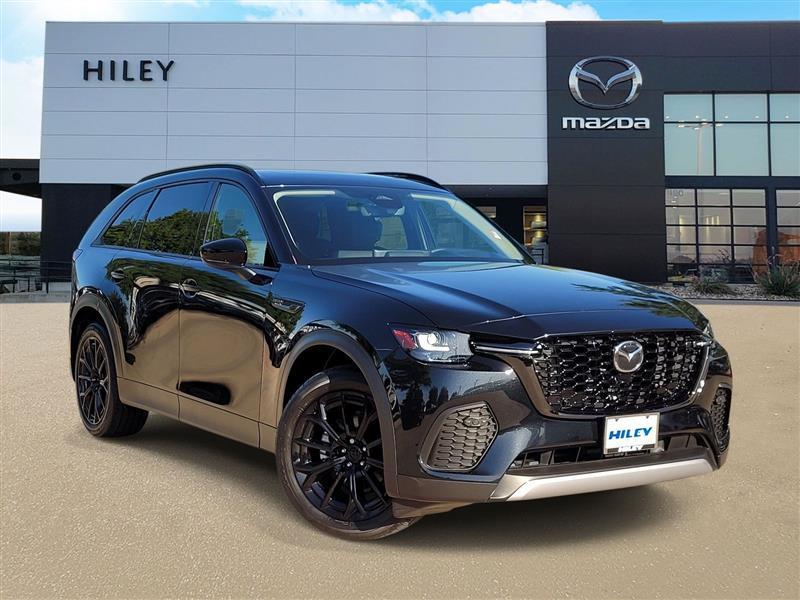 Mazda CX-70 3.3 Turbo Premium 2026