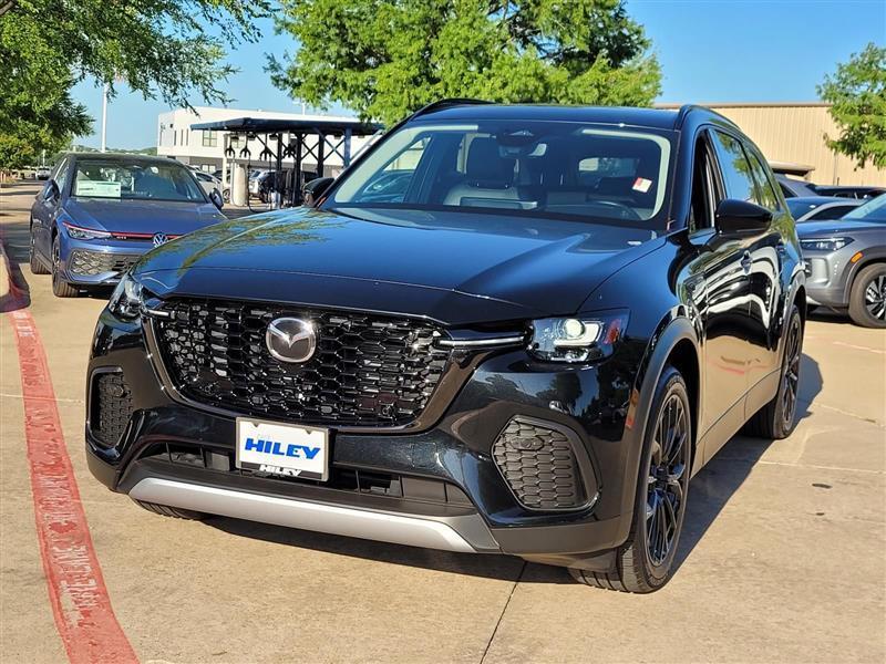Mazda CX-70 3.3 Turbo Premium 2026