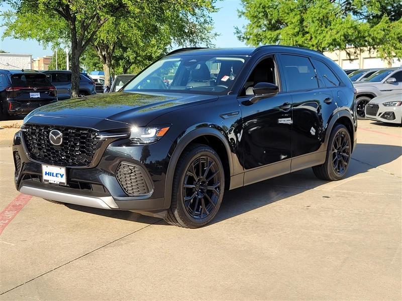 Mazda CX-70 3.3 Turbo Premium 2026