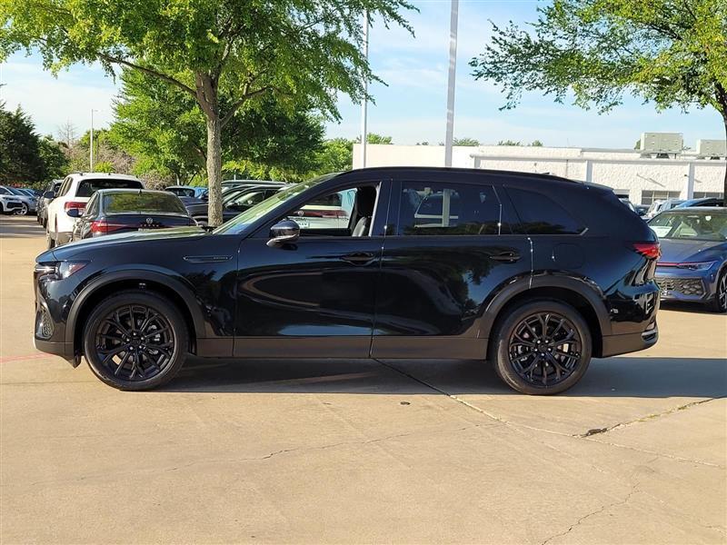 Mazda CX-70 3.3 Turbo Premium 2026