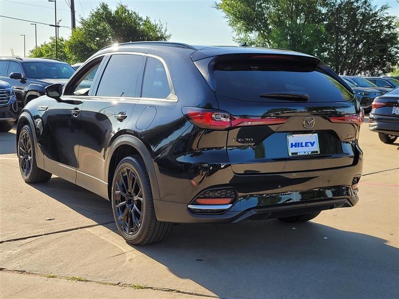 Mazda CX-70 3.3 Turbo Premium 2026
