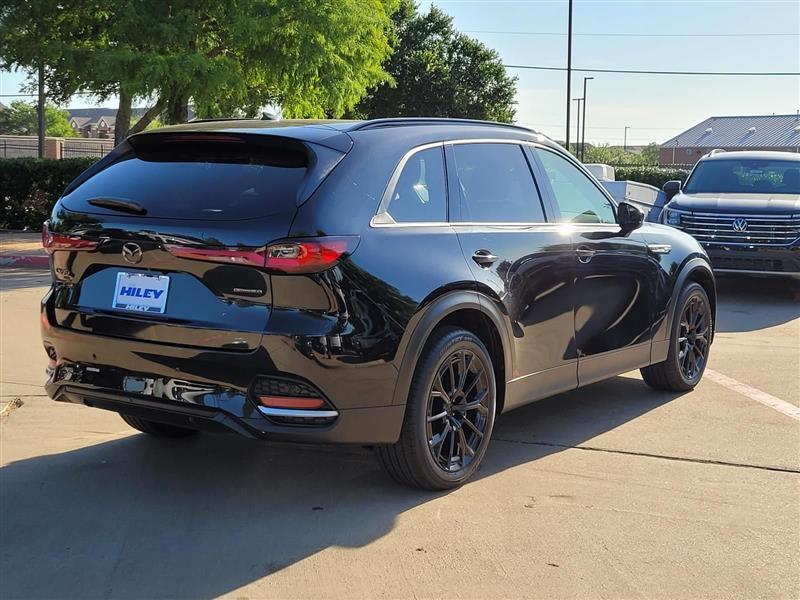 Mazda CX-70 3.3 Turbo Premium 2026