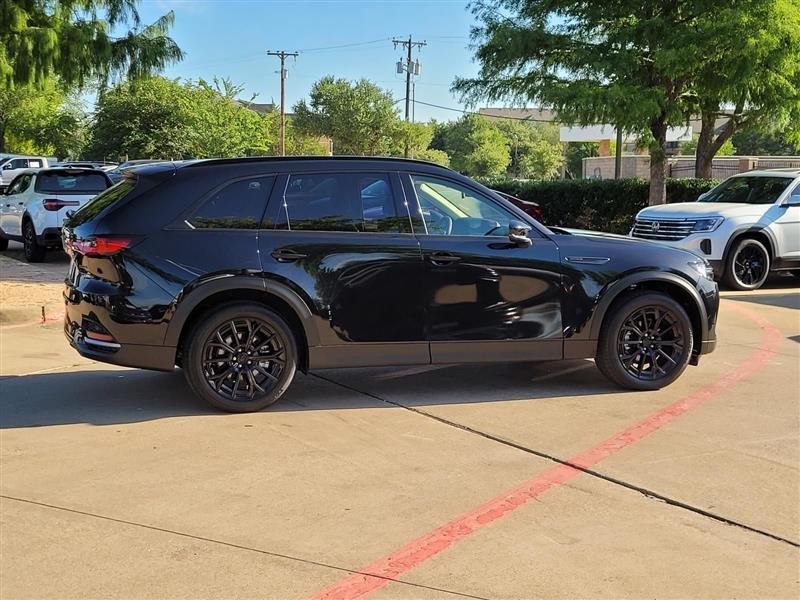 Mazda CX-70 3.3 Turbo Premium 2026