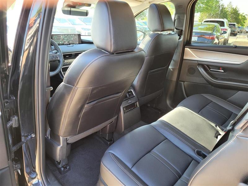 Mazda CX-70 3.3 Turbo Premium 2026