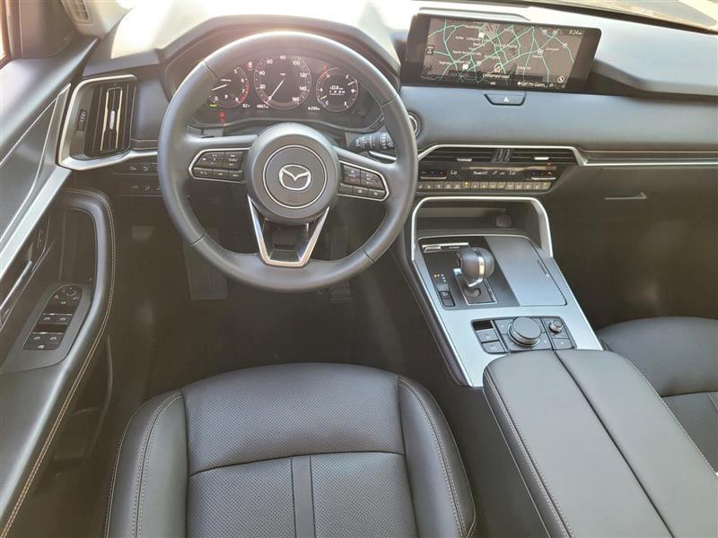 Mazda CX-70 3.3 Turbo Premium 2026