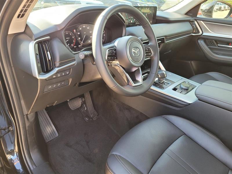 Mazda CX-70 3.3 Turbo Premium 2026