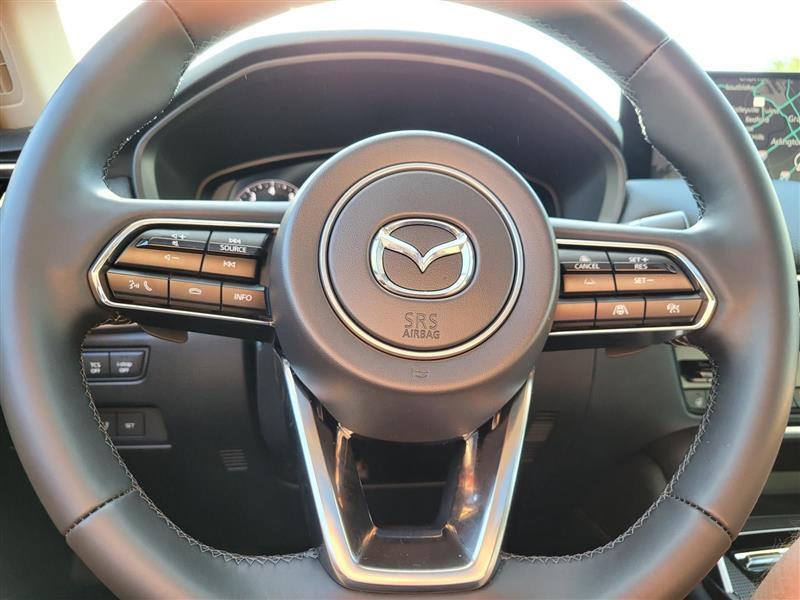 Mazda CX-70 3.3 Turbo Premium 2026