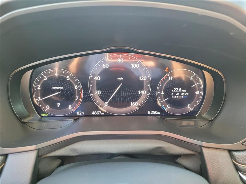 Mazda CX-70 3.3 Turbo Premium 2026