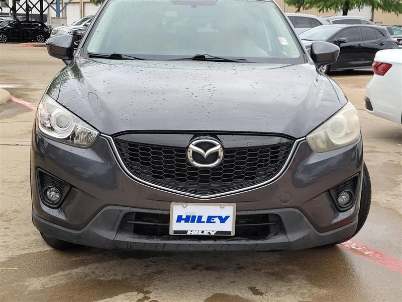 Mazda CX-5 Touring 2014
