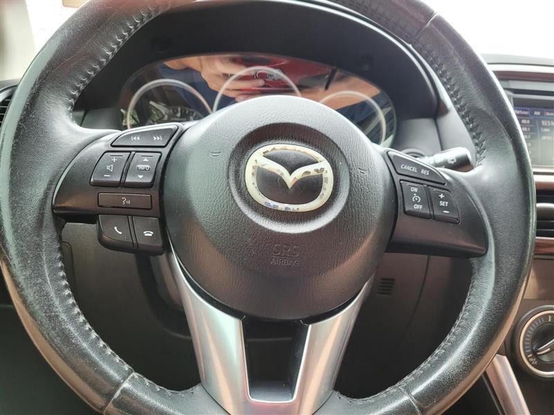 Mazda CX-5 Touring 2014