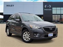 2014 Mazda CX-5 