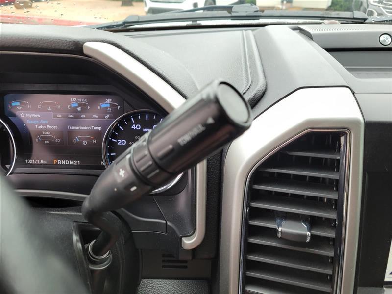 Ford F-250 SD Lariat Crew Cab 4WD 2019