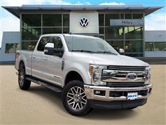 2019 Ford F-250 SD 