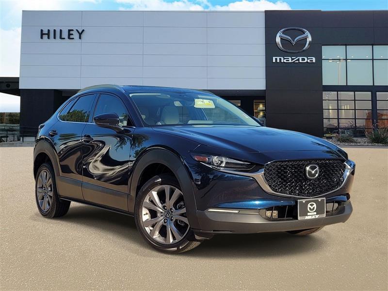 Mazda CX-30 Premium AWD 2022