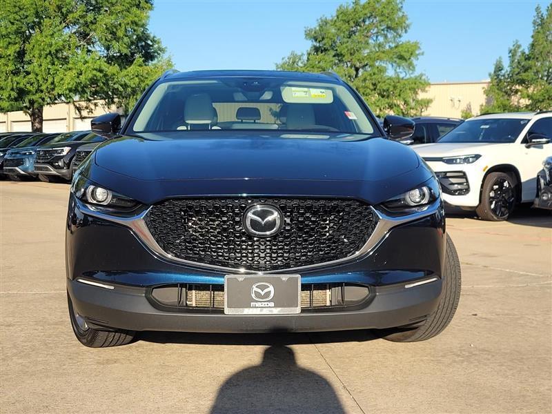 Mazda CX-30 Premium AWD 2022